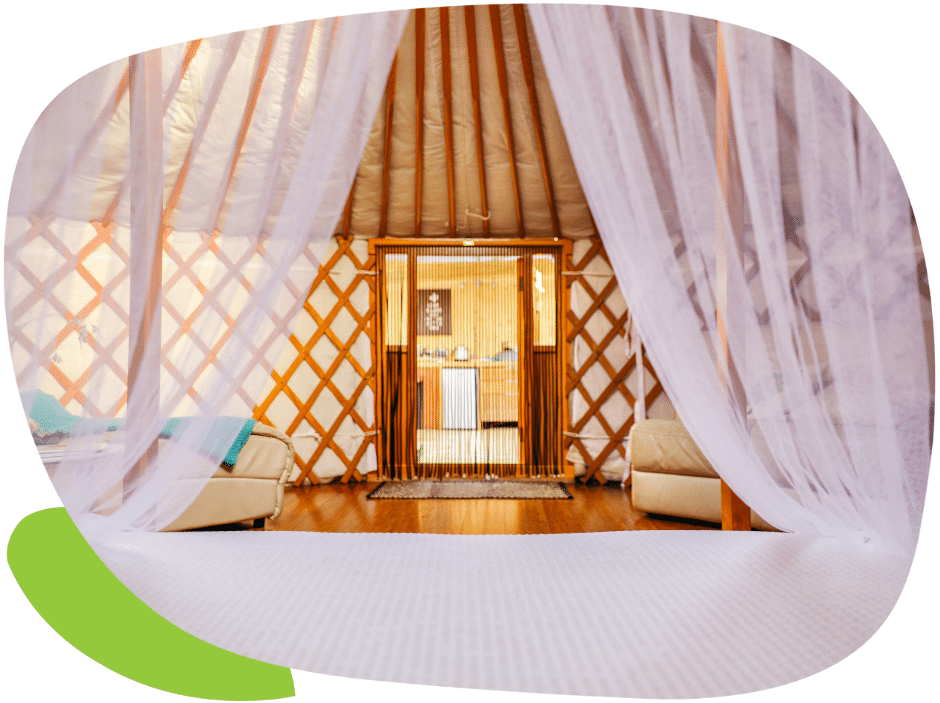 Glamping Victoria Gift Vouchers