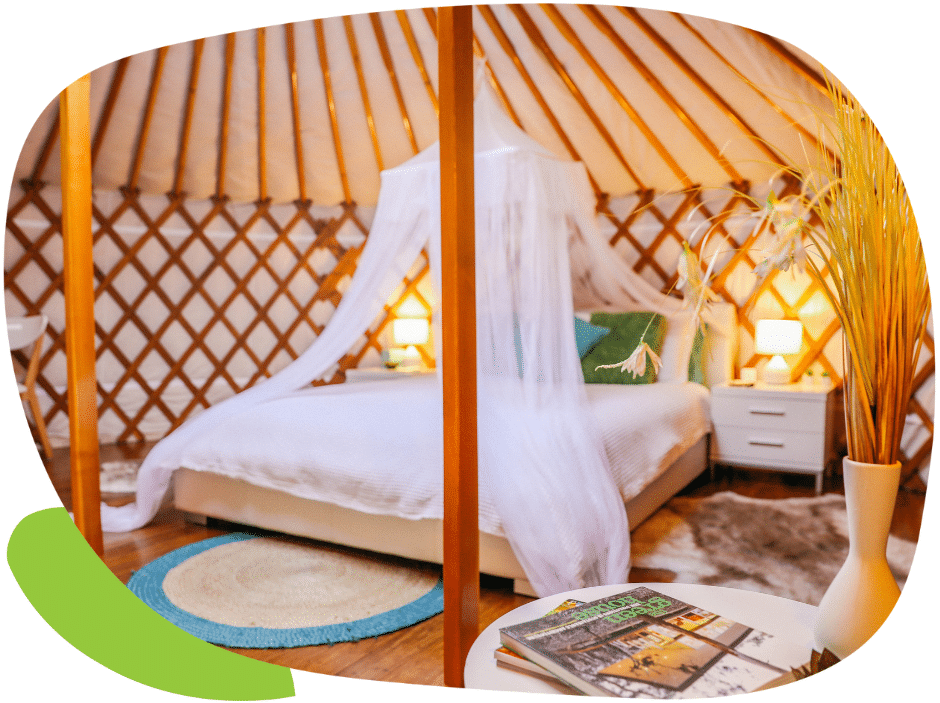 Glamping Victoria Gift Vouchers