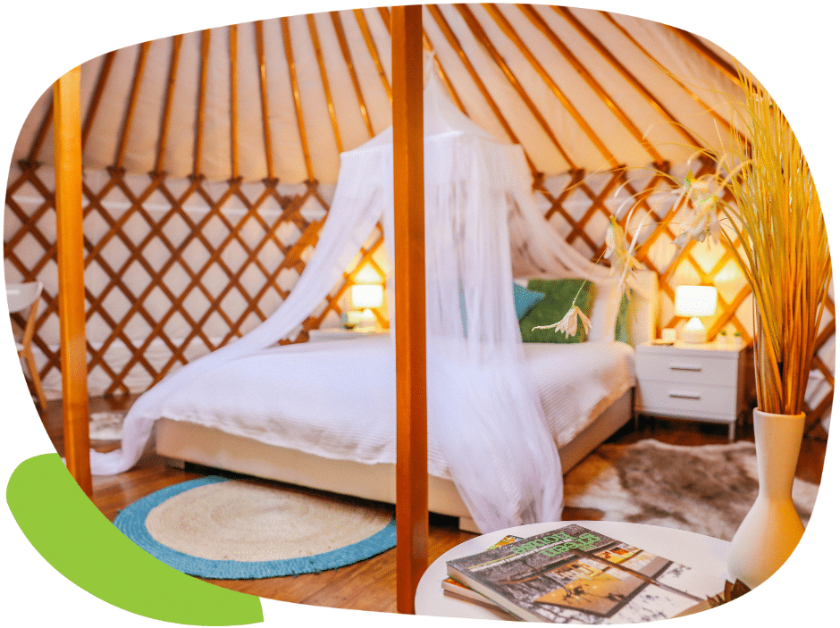 Glamping Victoria Booking