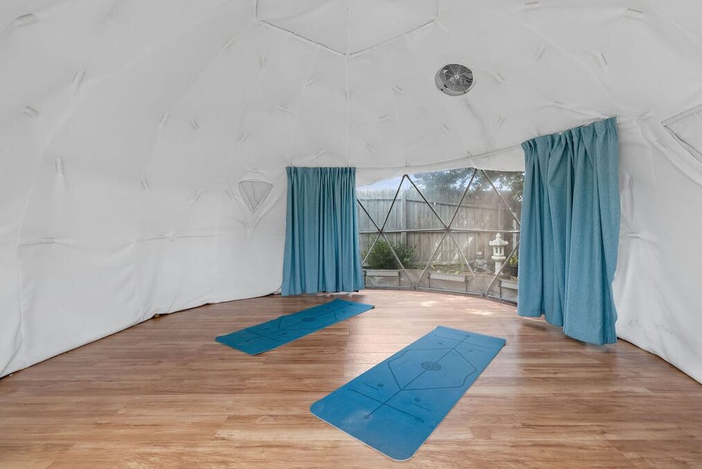 Workshop Space for Hire Mornington Peninsula